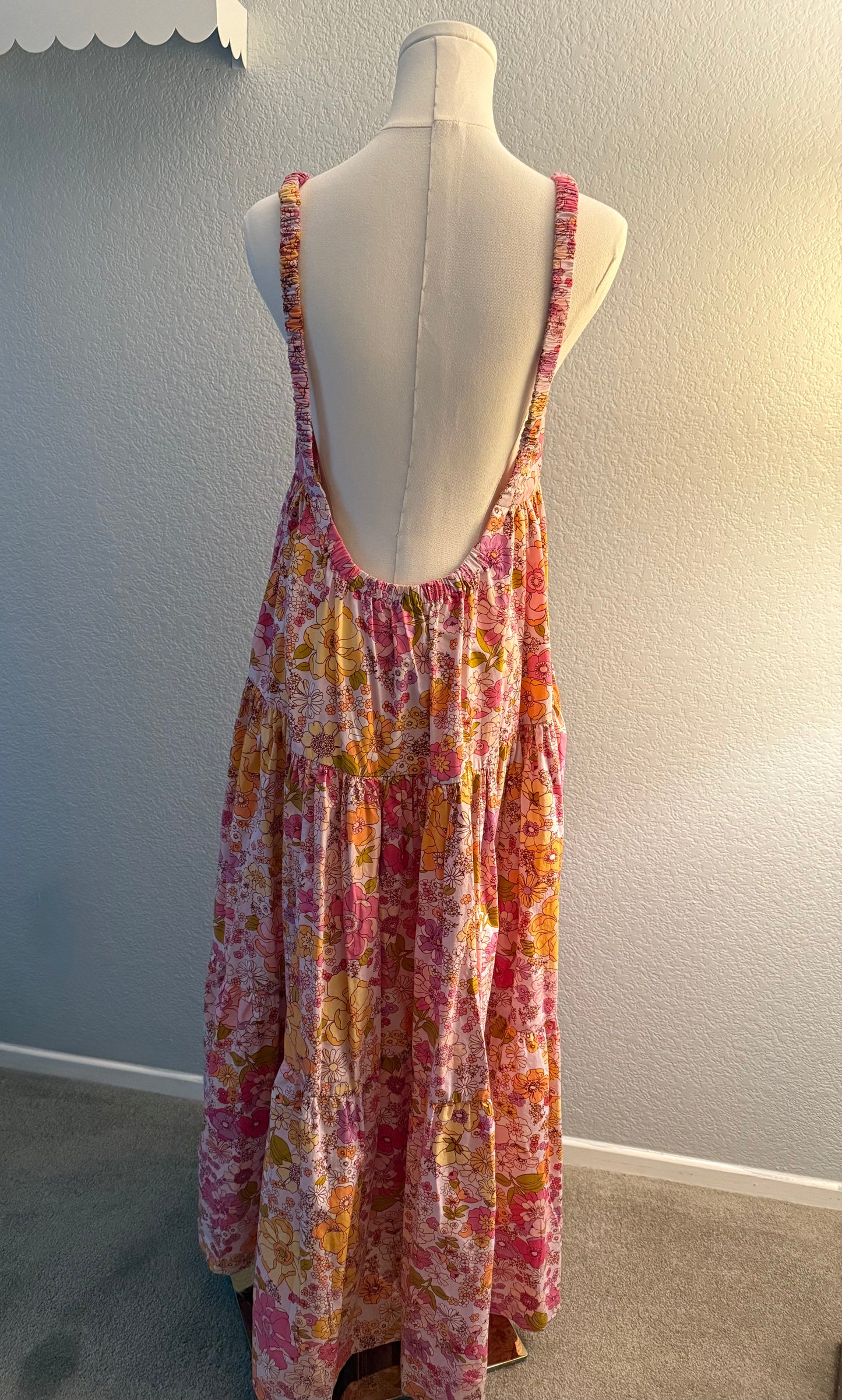 Free People Brand Dress